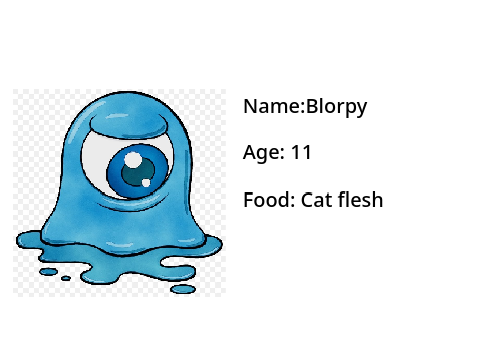 Which Alien Are You?