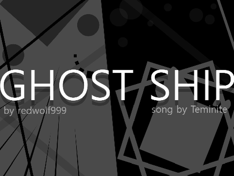 Teminite - Ghost Ship