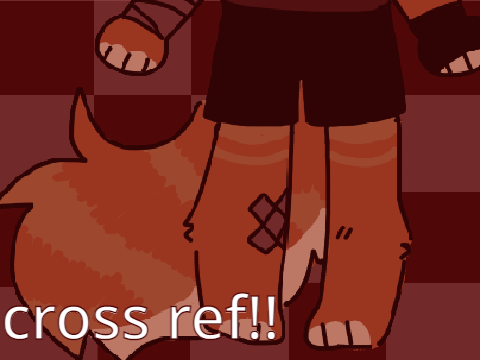 » 2023 cross ref!!