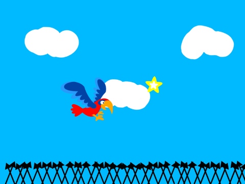 Star Chase!