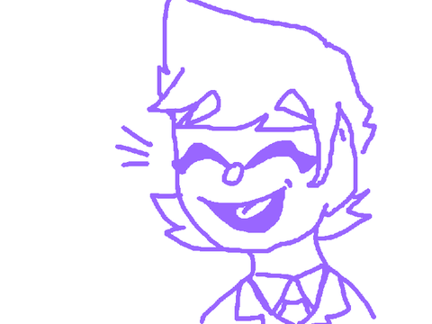 I like talking ^^"