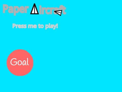 Paper aircraft #Scratch week #all 