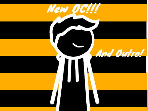 New OC!!!