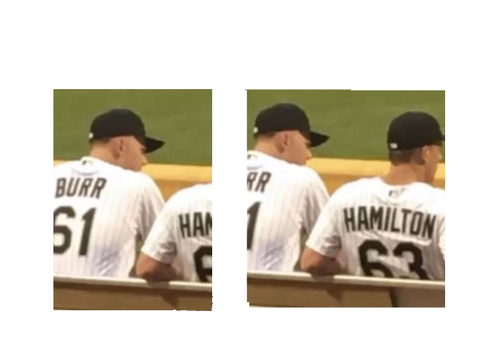 Matching pfps for me and @1cmd