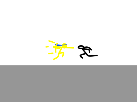 I'm TRY to animated
