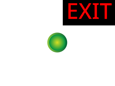A random clicker game(Not finished)