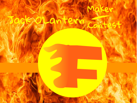 Jack O'Lantern Maker/Contest Results **CLOSED**