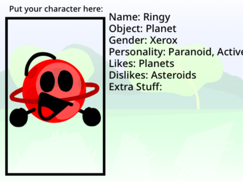RIOT Signups! [OPEN] remix