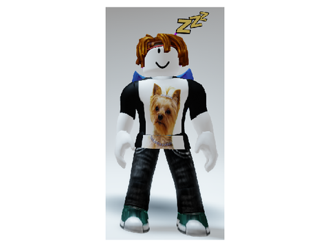 CAN SOMEONE VECTOR MY ROBLOX AVATAR?!?!?!