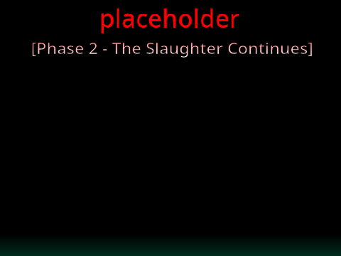 UT: LB - Community Mode [Phase 1-2]
