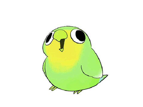 SPREAD THE BIRB remix