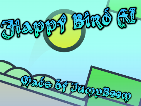 Flappy Bird AI