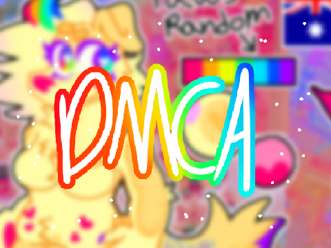 Bday DTA/DMAC~Entry!