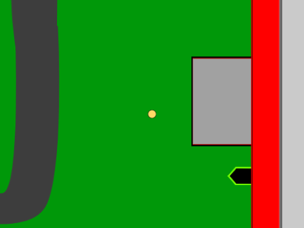 gas station sim (mobile friendly!)