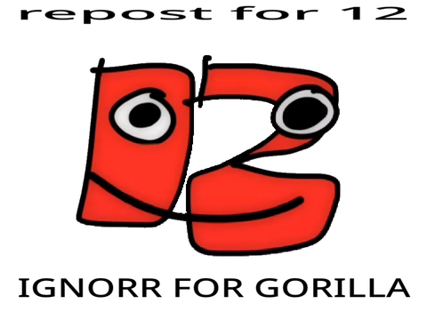 Repost projects be like