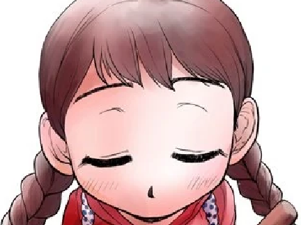 Her Silliness cannot be contained