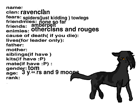 ravenclan  remix