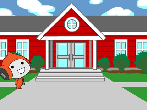 Pico's School!