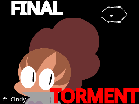 Final Torment (CLR vs CIndy)