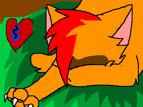 Fireheart Must Choose fgfggjhf