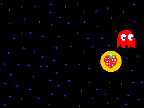 Pacman Debugging Program remix
