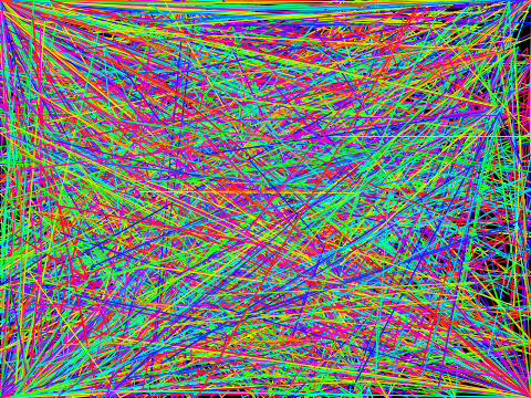 art but chill and crazy