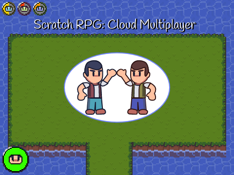 Scratch RPG: Cloud Multiplayer