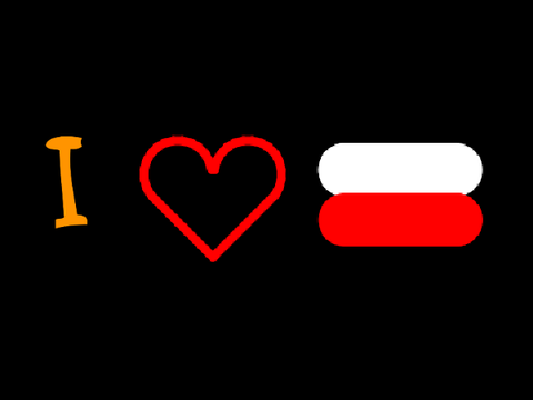 Love Poland