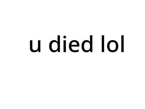 flappy bird but im am stupidd