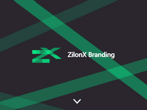 ⬥ Branding - @ZilonX