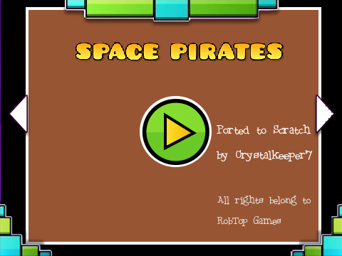 Geometry Dash World Toxic Factory remix