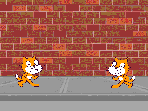 mr kitty show-clones are idoits Revised