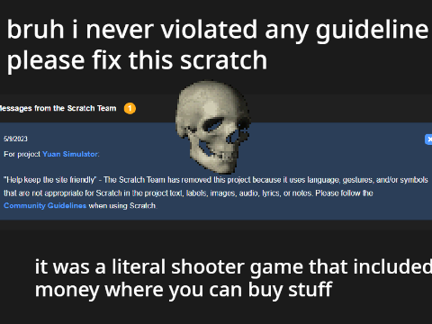 i did nothing wrong