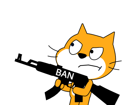 Censoring stuff for Scratch in a Nutshell