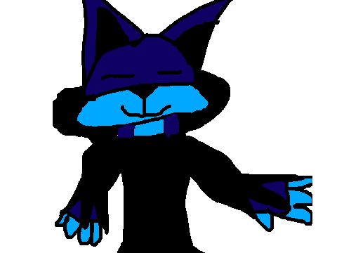 guys i might be animatronic but im a furry
