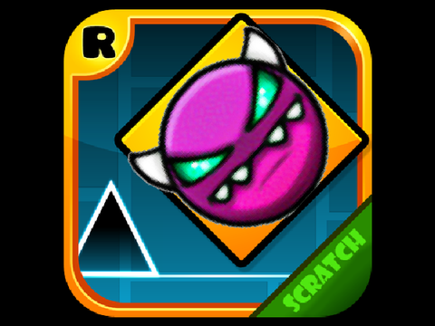 ~ Geometry Dash: Demon ~