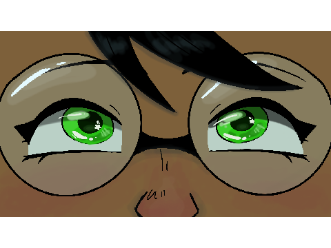 Jade Harley -> Art