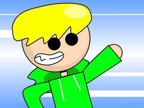 PFP for -CinnakamAnimates-