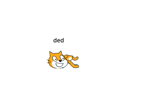 ded