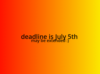 [OPEN] 100 Contest! #Contests #All #ItsmeagainL