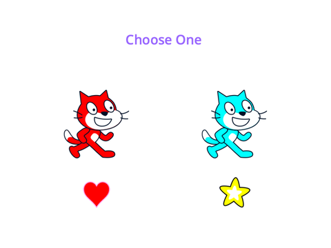 Fire or Ice?