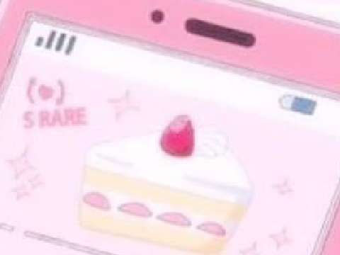 pink aesthetic