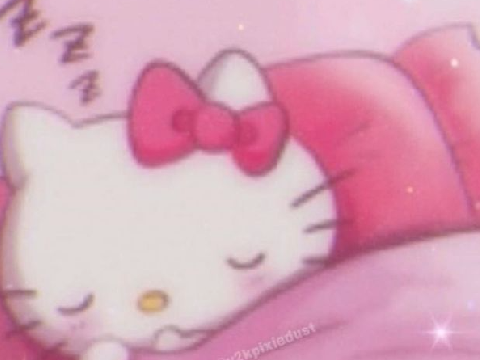 pink aesthetic