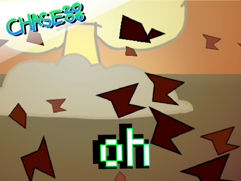 devastation