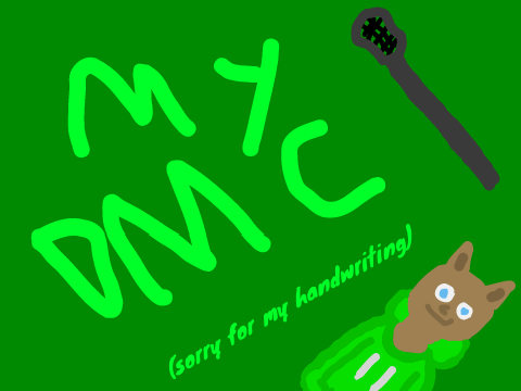 My Dmc