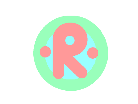 -Revolution-  (Logo)