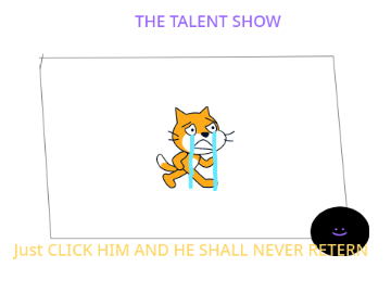 WHERE DID SCRACTHCAT GO?!!?!? remix