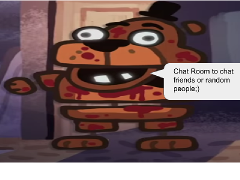 Chat room V1