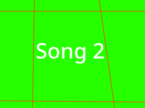 Music Made Of Just Music Blocks