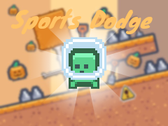 Sports Dodge #All #Games remix